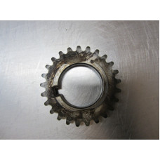 02C112 Crankshaft Timing Gear From 2005 JEEP LIBERTY  3.7
